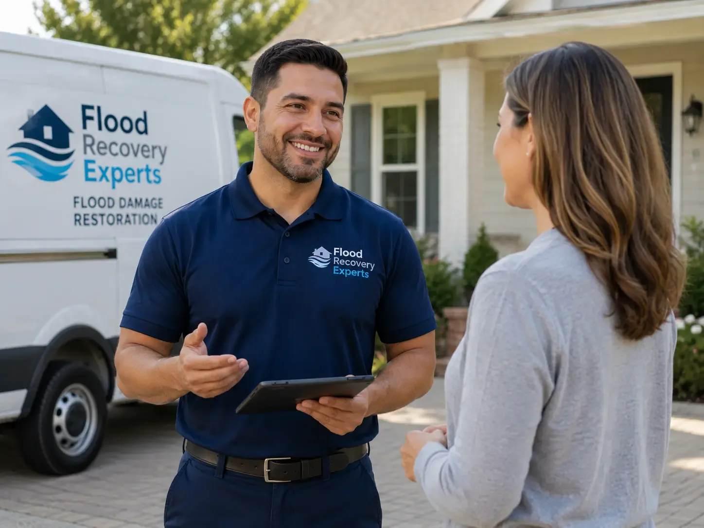 Flood Damage Cleanup Lamoille, NV FAQs